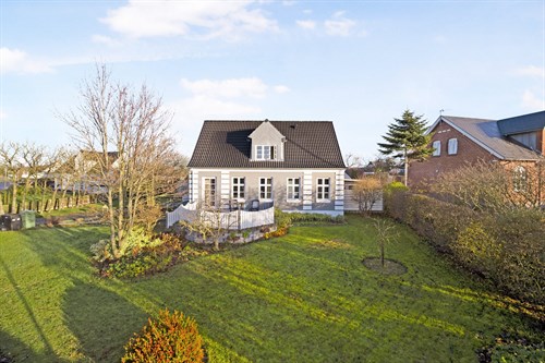 estate