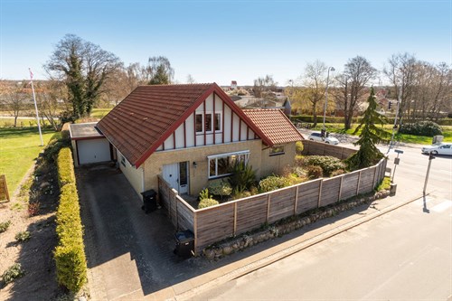 estate