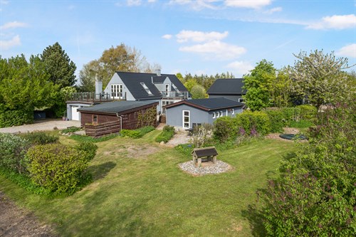 estate