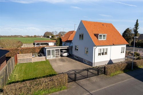 estate