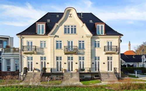 estate