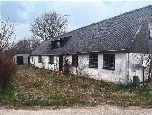 estate