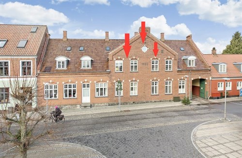 estate