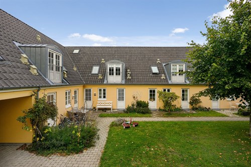 estate