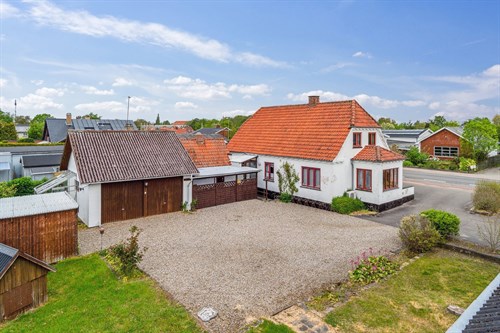 estate