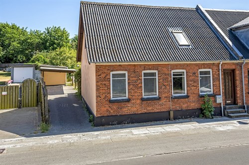 estate