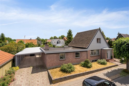 estate