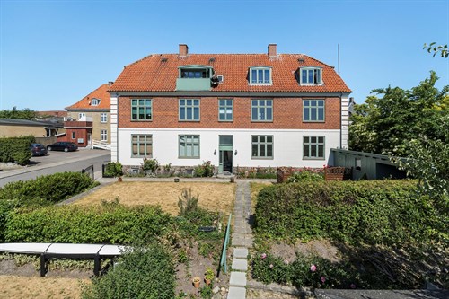 estate