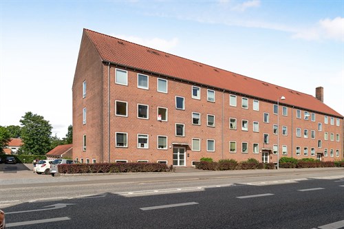 estate