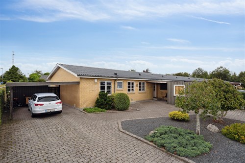 estate