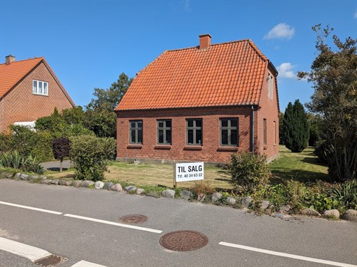 estate