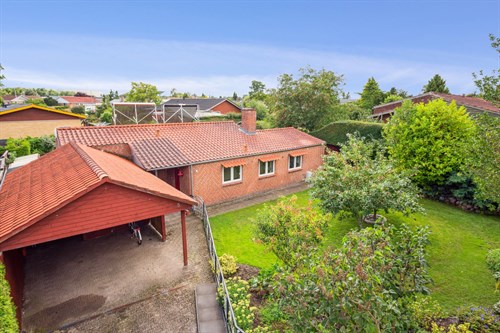 estate