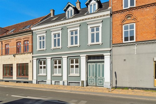 estate