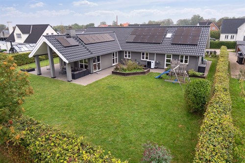 estate