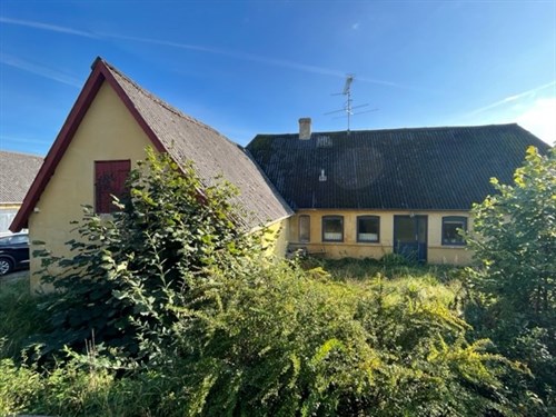 estate