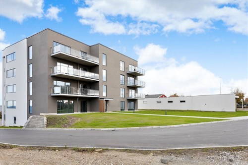 estate