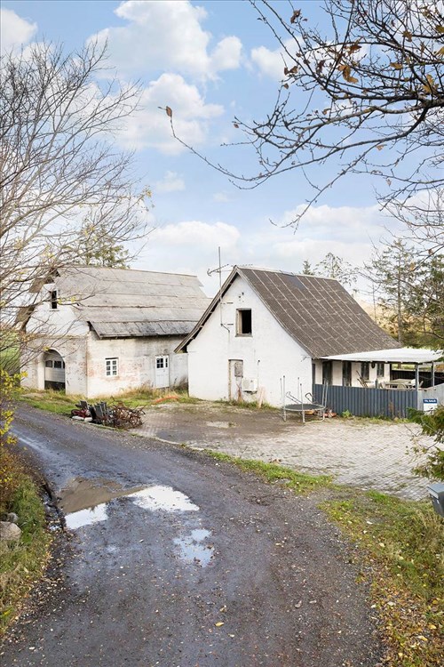estate