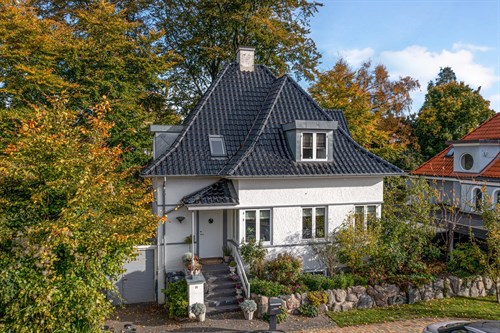 estate