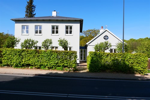 estate