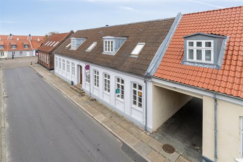 estate