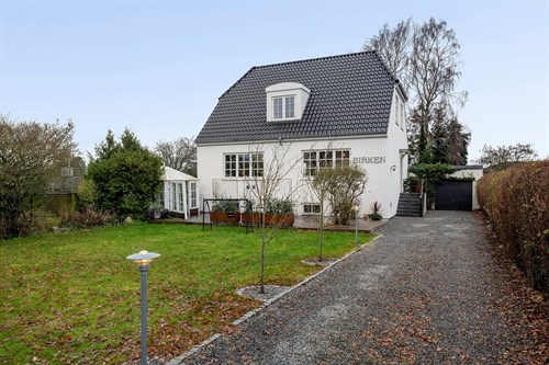 estate