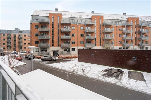 estate