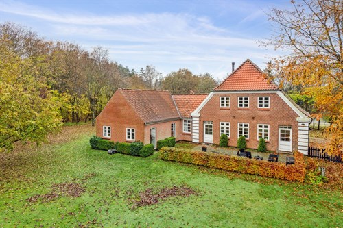 estate