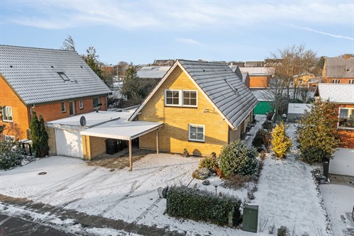 estate