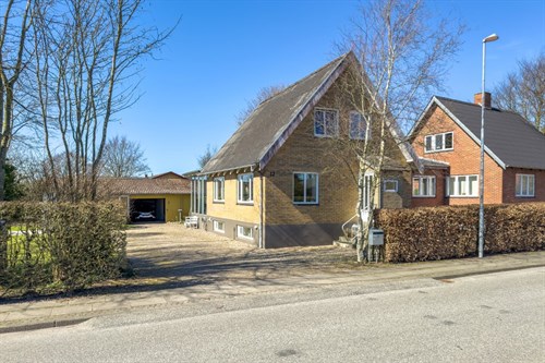 estate
