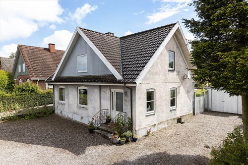 estate