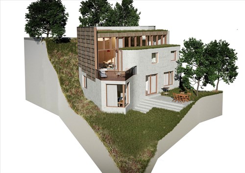 estate