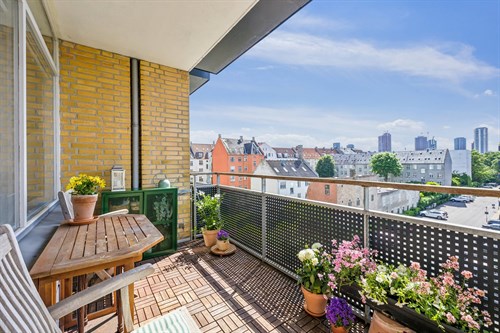 estate