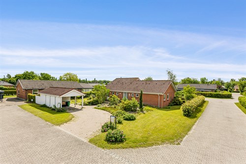 estate