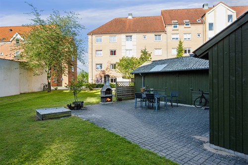 estate