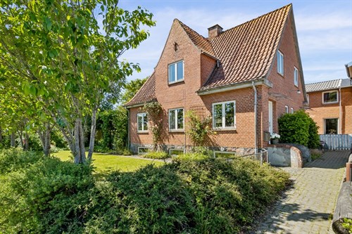 estate