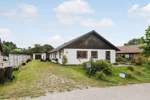 estate