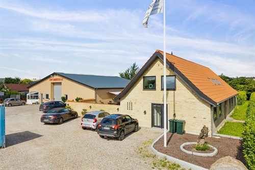 estate