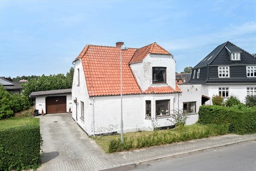 estate