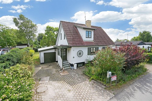 estate