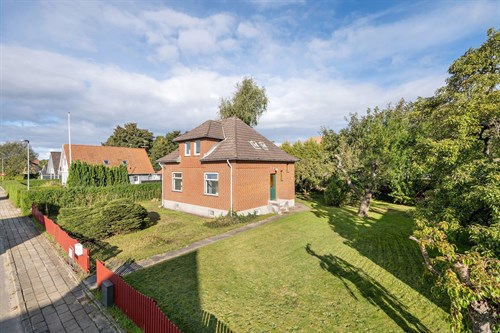 estate