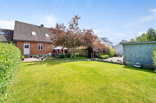 estate