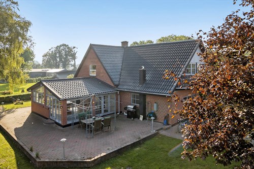 estate