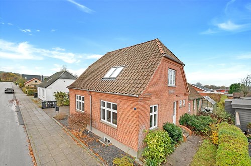 estate