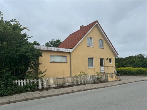 estate