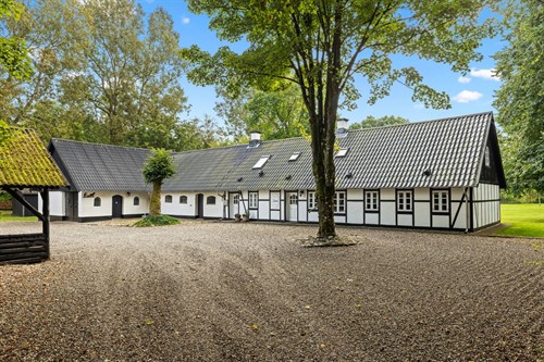 estate