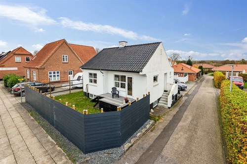 estate