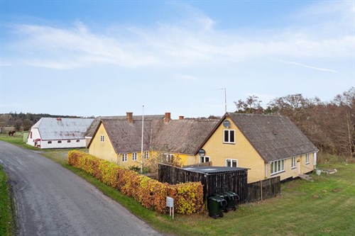 estate