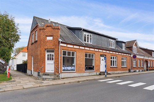 estate