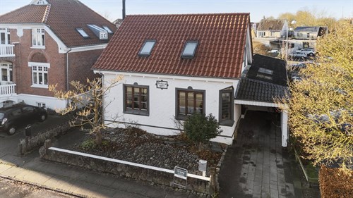 estate