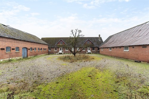 estate